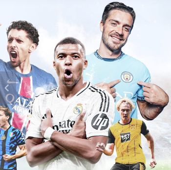 阿韦洛亚：我愿意为吕迪格立雕像 贝林厄姆和皮塔奇可以一起上场