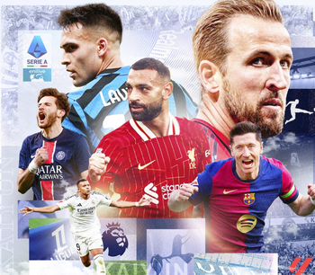 阿韦洛亚：我愿意为吕迪格立雕像 贝林厄姆和皮塔奇可以一起上场